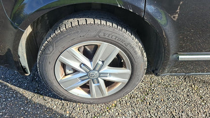 Volkswagen T5 Multivan 2.0 TDI 4Motion Comfl Navi Climatr  141635411 7