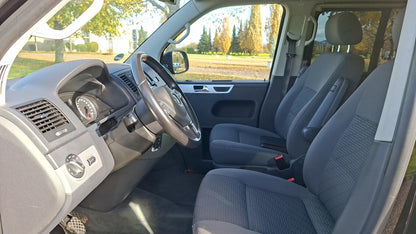 Volkswagen T5 Multivan 2.0 TDI 4Motion Comfl Navi Climatr  141635411 6
