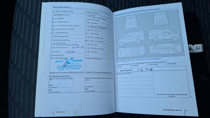 Volkswagen T5 Multivan 2.0 TDI 4Motion Comfl Navi Climatr  141635411 11