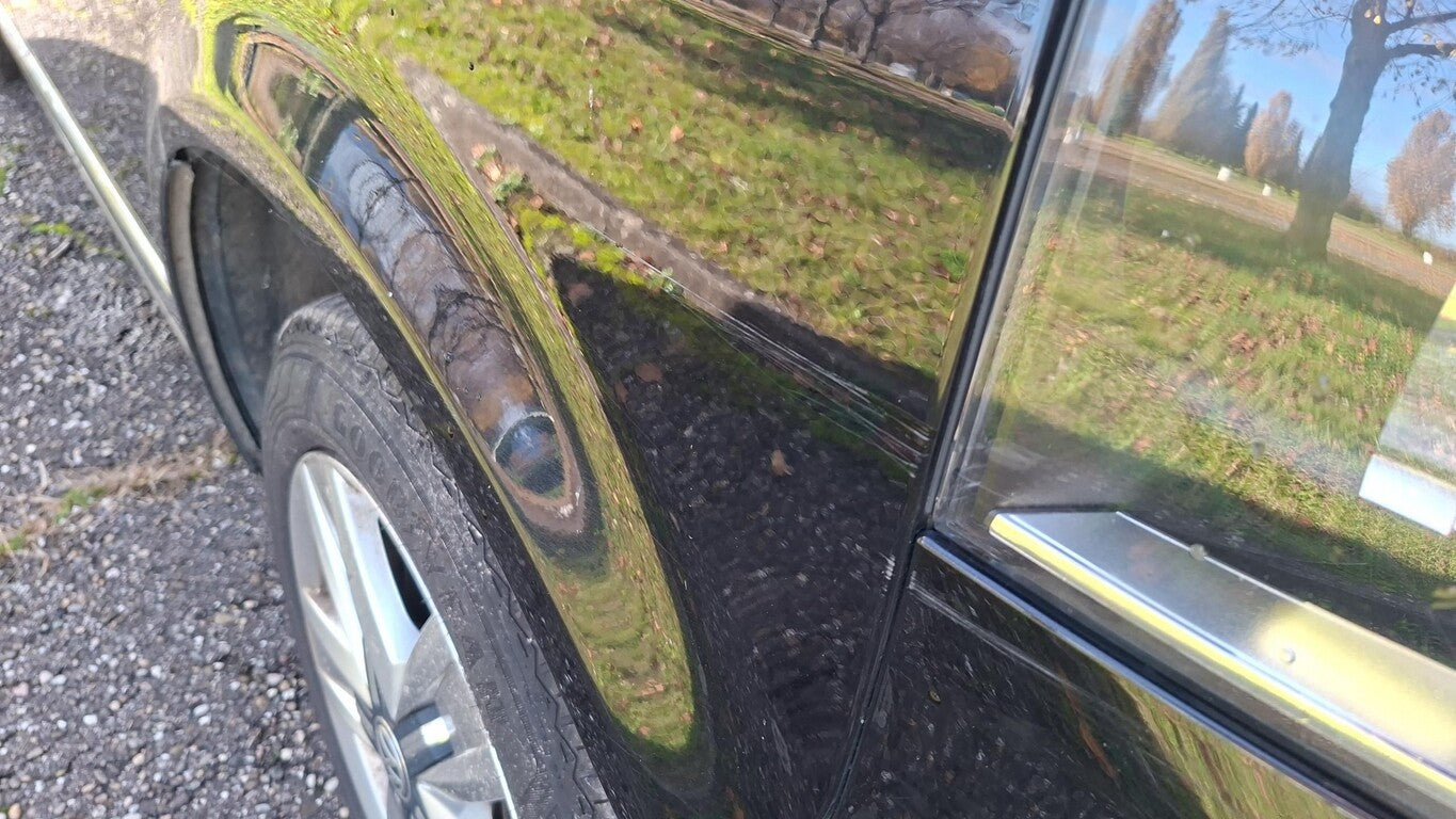 Volkswagen T5 Multivan 2.0 TDI 4Motion Comfl Navi Climatr  141635411 14