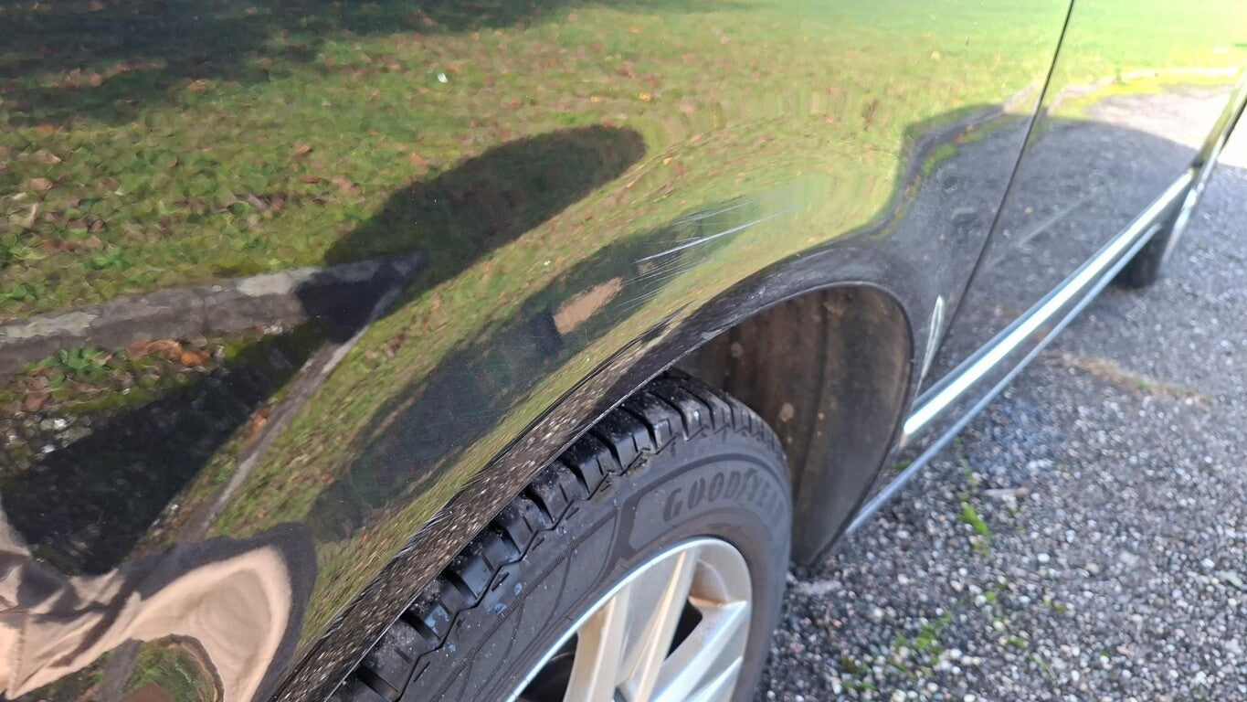 Volkswagen T5 Multivan 2.0 TDI 4Motion Comfl Navi Climatr  141635411 17