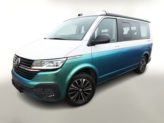 Volkswagen T6.1 California TDI 150 DSG 4M Beach C. StHz AHK 99122923 0