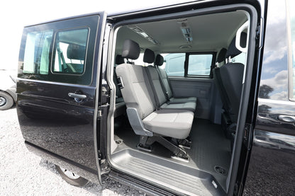 Volkswagen T6.1 Caravelle TDI 150 DSG 8-Sitzer SHZ PDC 129987195 9