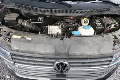 Volkswagen T6.1 Caravelle 2.0 TDI 150 DSG Trendline 8S PDC 130432162 10