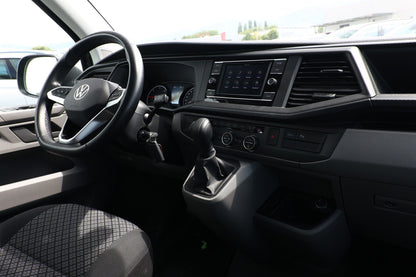 Volkswagen T6.1 Caravelle TDI 150 DSG 8-Sitzer SHZ PDC 129987195 8