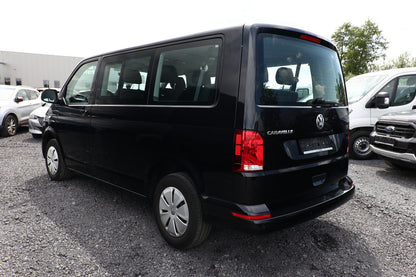 Volkswagen T6.1 Caravelle TDI 150 DSG 8-Sitzer SHZ PDC 129987195 3