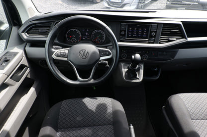 Volkswagen T6.1 Caravelle TDI 150 DSG 8-Sitzer SHZ PDC 129987195 6
