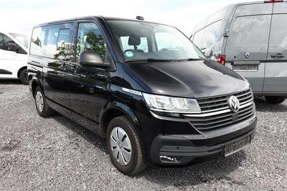 Volkswagen T6.1 Caravelle TDI 150 DSG 8-Sitzer SHZ PDC 129987195 1