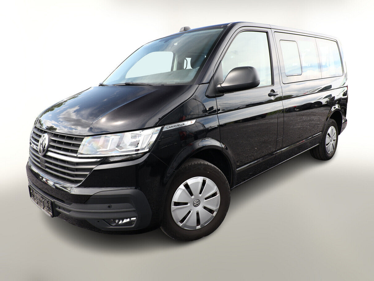 Volkswagen T6.1 Caravelle TDI 150 DSG 8-Sitzer SHZ PDC 129987195 0