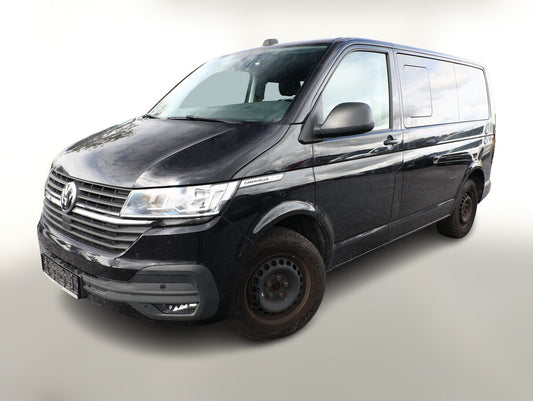 Volkswagen T6.1 Caravelle 2.0 TDI 150 DSG Trendline 8S PDC 130432162 0
