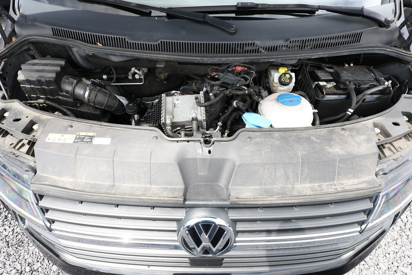 Volkswagen T6.1 Caravelle TDI 150 DSG 8-Sitzer SHZ PDC 129987195 11