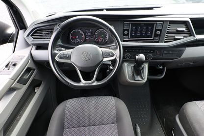 Volkswagen T6.1 Caravelle 2.0 TDI 150 DSG Trendline 8S PDC 130432162 6
