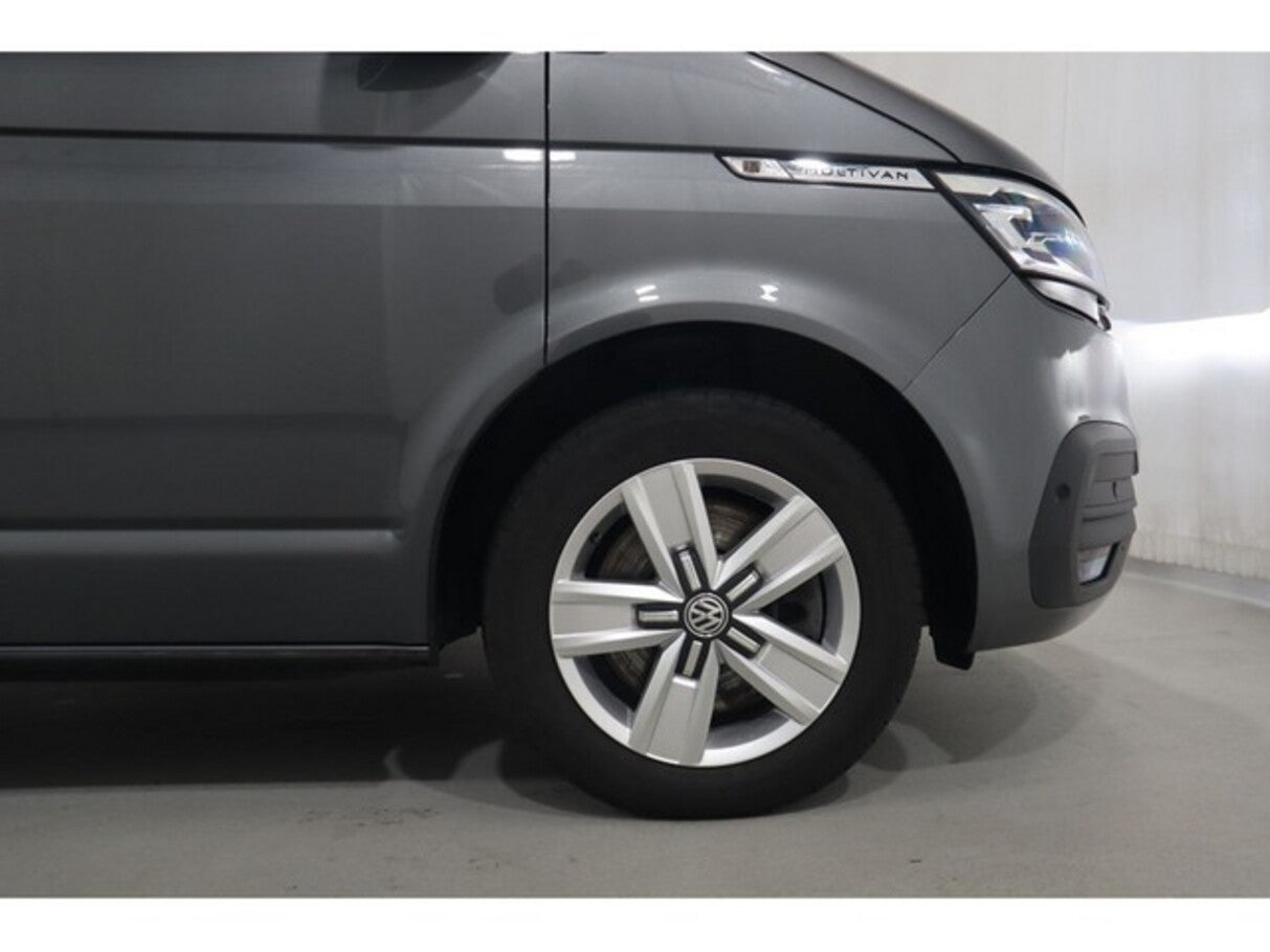 Volkswagen T6.1 Multivan TDI 204 4M FahrassP+ StHz LED+ AHK 133466099 4