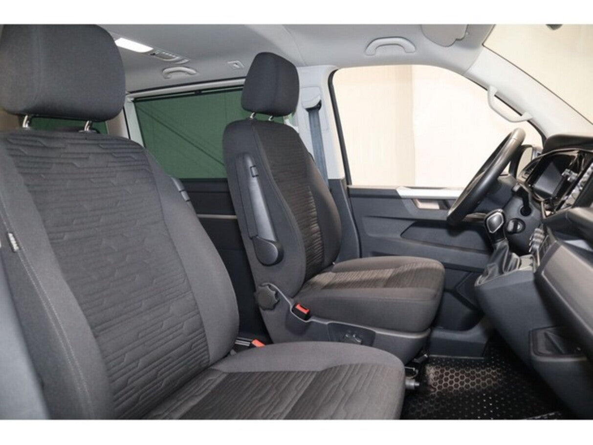 Volkswagen T6.1 Multivan TDI 204 4M FahrassP+ StHz LED+ AHK 133466099 6