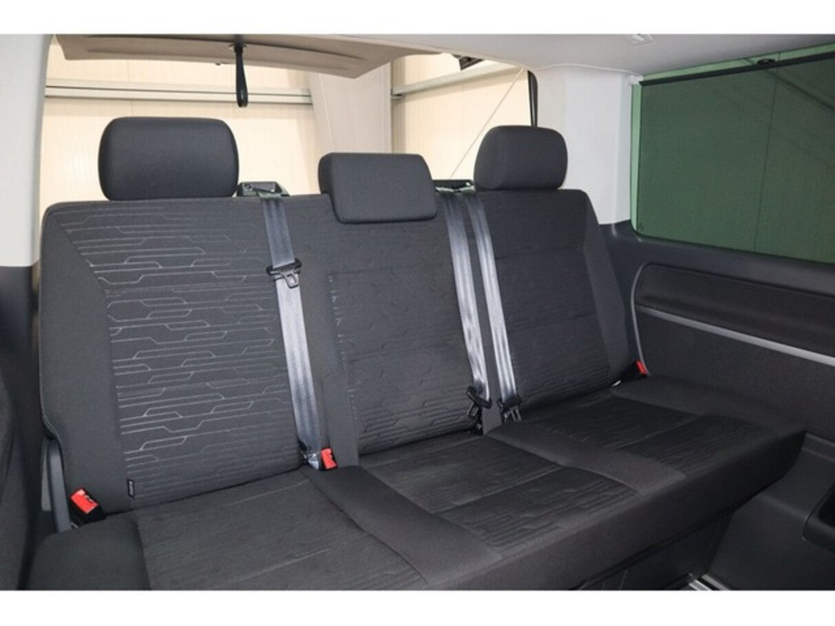 Volkswagen T6.1 Multivan TDI 204 4M FahrassP+ StHz LED+ AHK 133466099 8