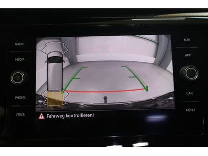 Volkswagen T6.1 Multivan TDI 204 4M FahrassP+ StHz LED+ AHK 133466099 7