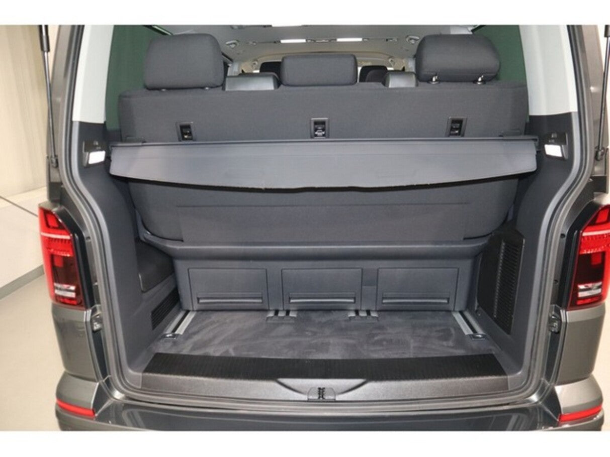Volkswagen T6.1 Multivan TDI 204 4M FahrassP+ StHz LED+ AHK 133466099 9