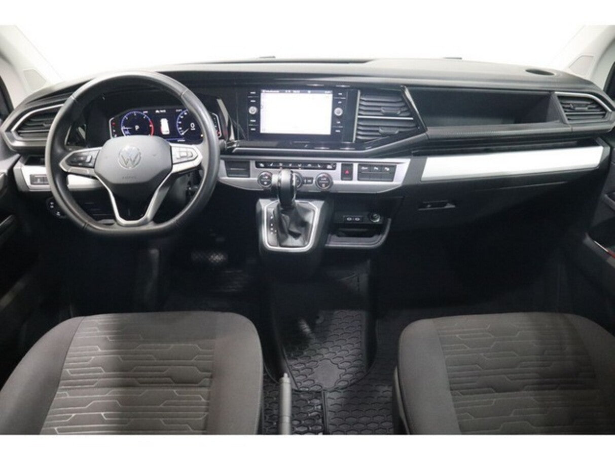 Volkswagen T6.1 Multivan TDI 204 4M FahrassP+ StHz LED+ AHK 133466099 5