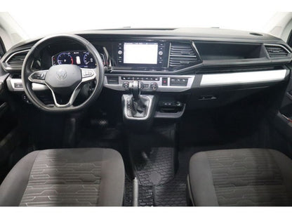 Volkswagen T6.1 Multivan TDI 204 4M FahrassP+ StHz LED+ AHK 133466099 5