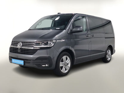Volkswagen T6.1 Multivan TDI 204 4M FahrassP+ StHz LED+ AHK 133466099 0