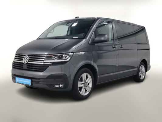 Volkswagen T6.1 Multivan TDI 204 4M FahrassP+ StHz LED+ AHK 133466099 0