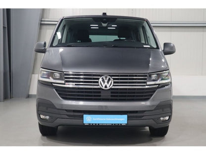 Volkswagen T6.1 Multivan TDI 204 4M FahrassP+ StHz LED+ AHK 133466099 1