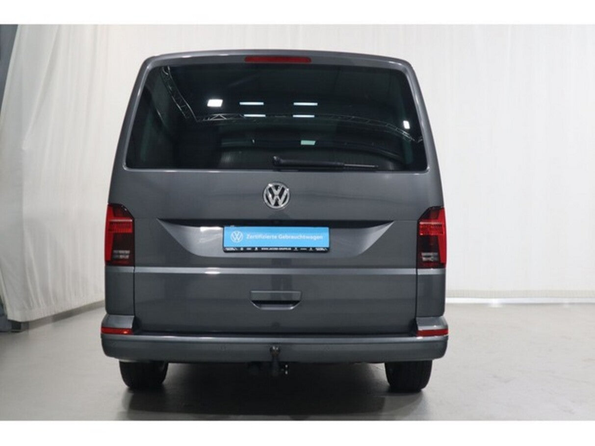 Volkswagen T6.1 Multivan TDI 204 4M FahrassP+ StHz LED+ AHK 133466099 3