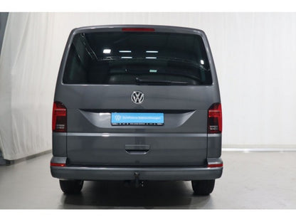 Volkswagen T6.1 Multivan TDI 204 4M FahrassP+ StHz LED+ AHK 133466099 3