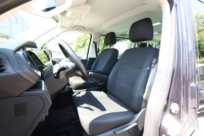 Volkswagen T6.1 Multivan 2.0 TDI 204 DSG 4M NavPro LED AHK  128168109 5