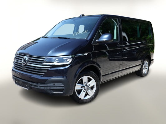 Volkswagen T6.1 Multivan 2.0 TDI 204 DSG 4M NavPro LED AHK  128168109 0