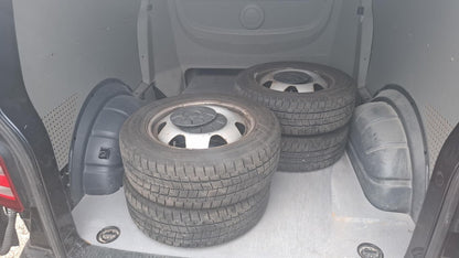 Volkswagen T6 2.0 TDI Plus Trendline AHK RFK LM Navi PDC 137933491 9
