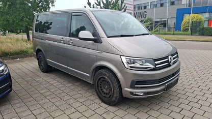 Volkswagen T6 2.0 TDI 4M DSG Multivan Gen6 AHK 7S Nav DCC 134309562 1