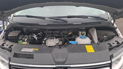 Volkswagen T6 2.0 TDI 4M DSG Multivan Gen6 AHK 7S Nav DCC 134309562 12