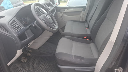 Volkswagen T6 2.0 TDI Plus Trendline AHK RFK LM Navi PDC 137933491 6