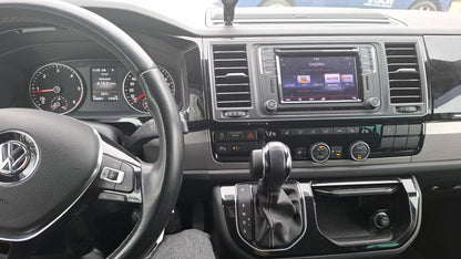Volkswagen T6 2.0 TDI 4M DSG Multivan Gen6 AHK 7S Nav DCC 134309562 6
