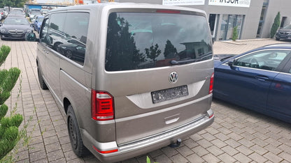 Volkswagen T6 2.0 TDI 4M DSG Multivan Gen6 AHK 7S Nav DCC 134309562 3