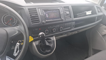 Volkswagen T6 2.0 TDI Plus Trendline AHK RFK LM Navi PDC 137933491 5