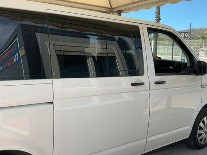 Exterior derecha