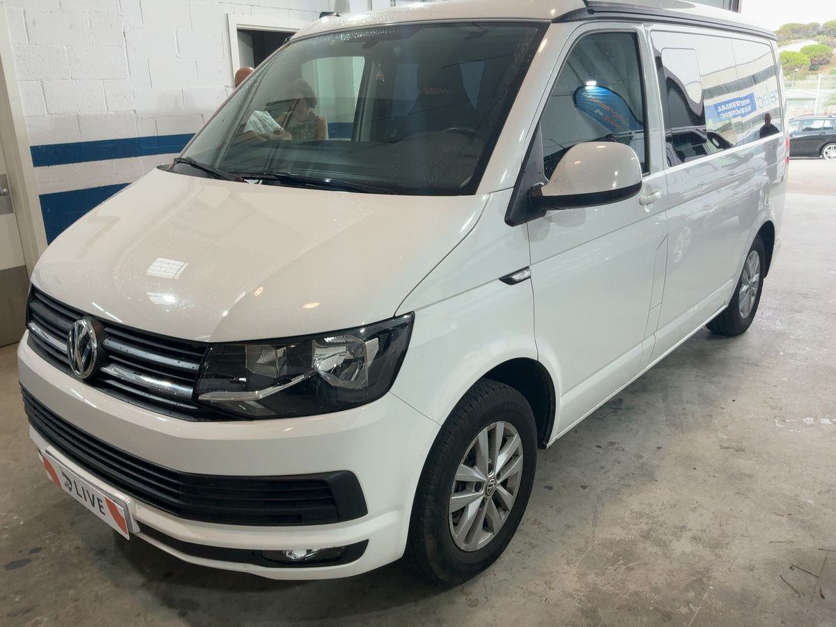 Frontal izquierda