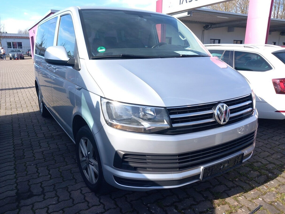 Volkswagen T6 Multivan  2.0 TSI 204 DSG Comfortline 7S Nav 168005516 1