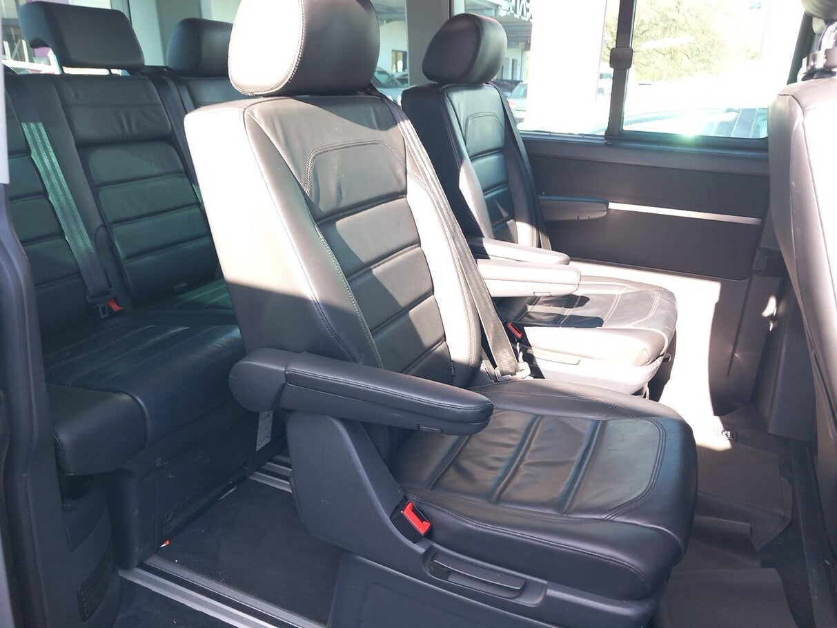Volkswagen T6 Multivan  2.0 TSI 204 DSG Comfortline 7S Nav 168005516 6