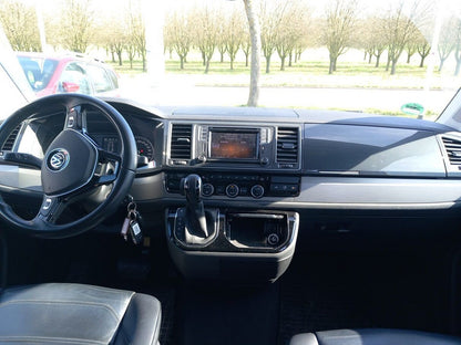 Volkswagen T6 Multivan  2.0 TSI 204 DSG Comfortline 7S Nav 168005516 4