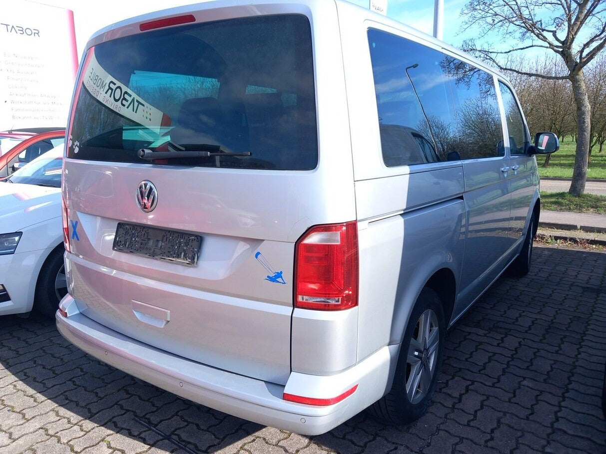 Volkswagen T6 Multivan  2.0 TSI 204 DSG Comfortline 7S Nav 168005516 2