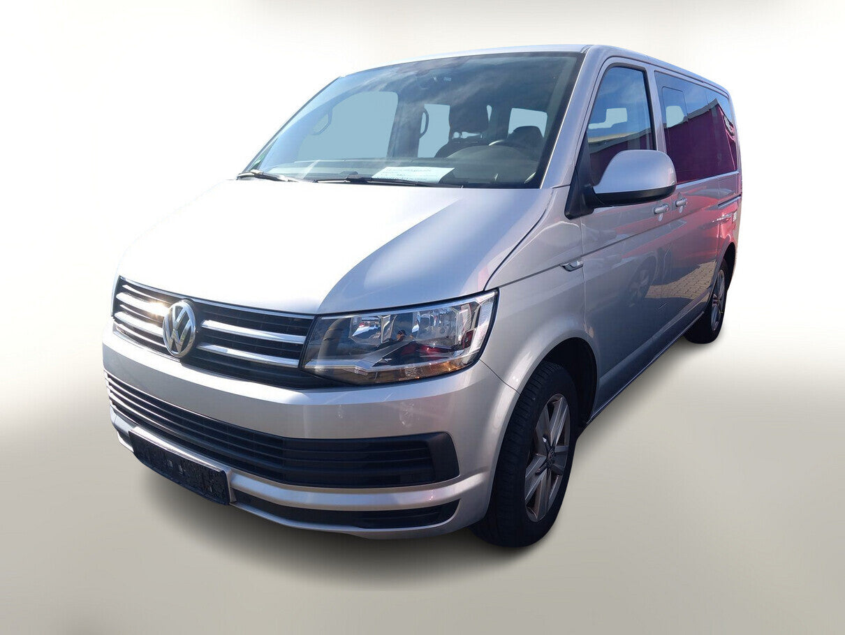 Volkswagen T6 Multivan  2.0 TSI 204 DSG Comfortline 7S Nav 168005516 0