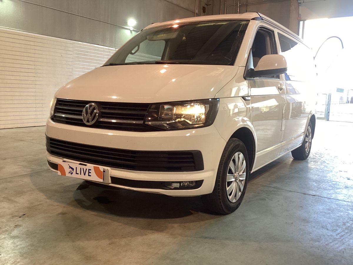 Frontal izquierda