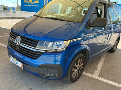 Lateral delantero izquierdo