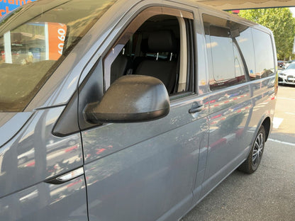 Exterior izquierda