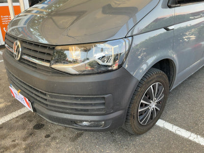 Lateral delantero izquierdo