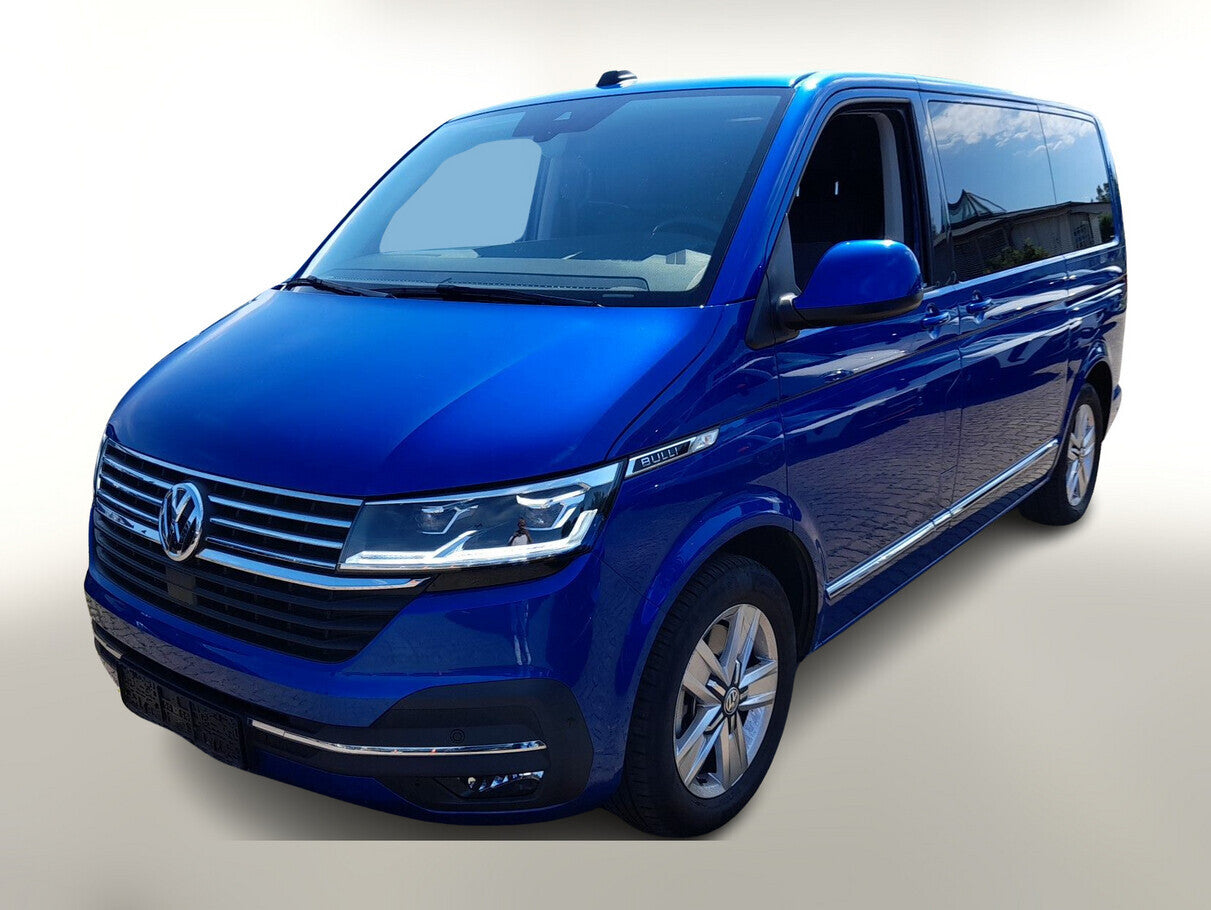 Volkswagen T6.1 Multivan TDI199 DSG CL LED Nav ACC El.Türen 92847001 0