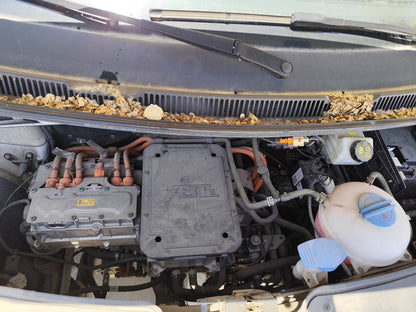 Motor